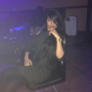 Meet your Posher, Meli